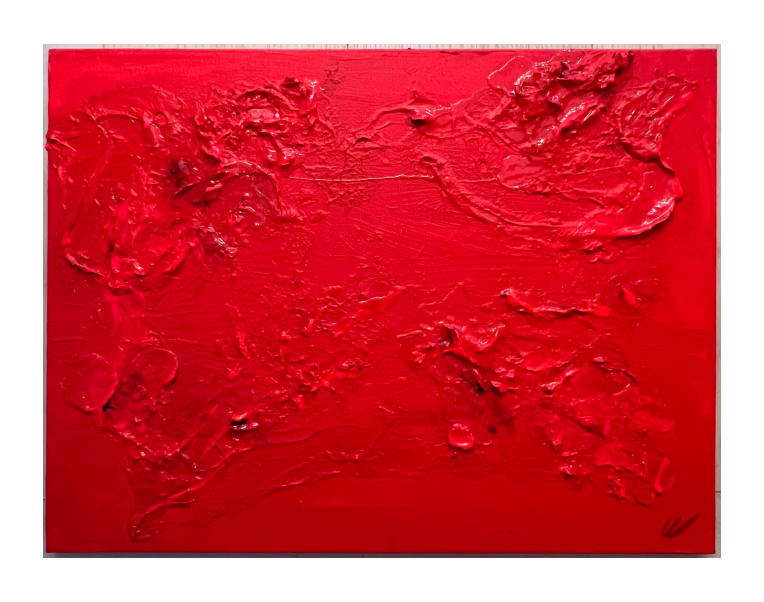 Concentración 73x60 cm